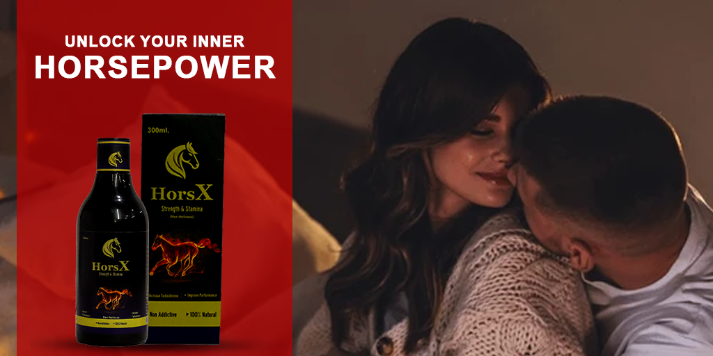 Unlock Your Inner Horsepower: 5 Natural Secrets to Skyrocketing Energy and Stamina