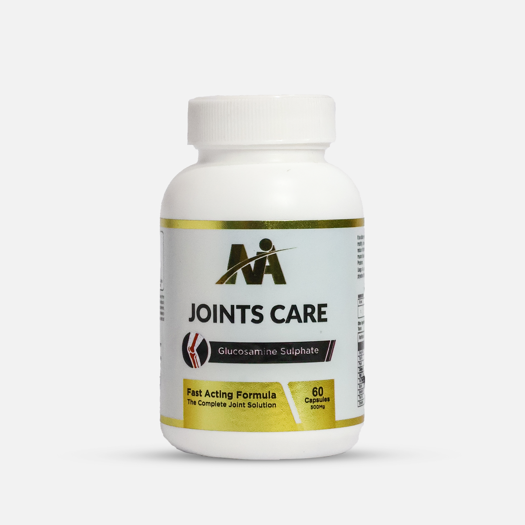 Joint Care: Move Freely, Live Fully