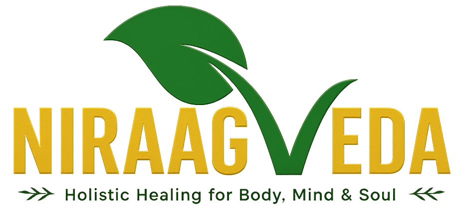 Niraagveda